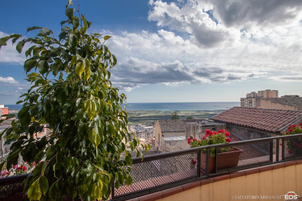 I Tetti Di Girgenti Bed & Breakfast Agrigento Eksteriør bilde