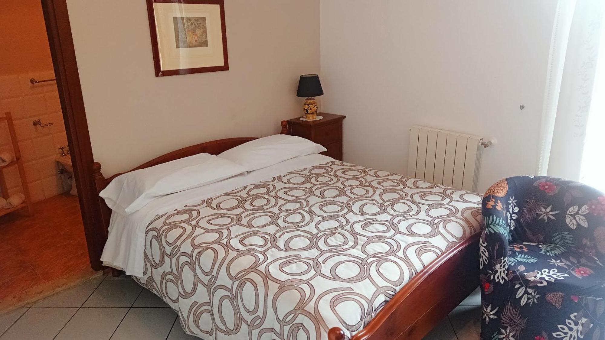 I Tetti Di Girgenti Bed & Breakfast Agrigento Eksteriør bilde